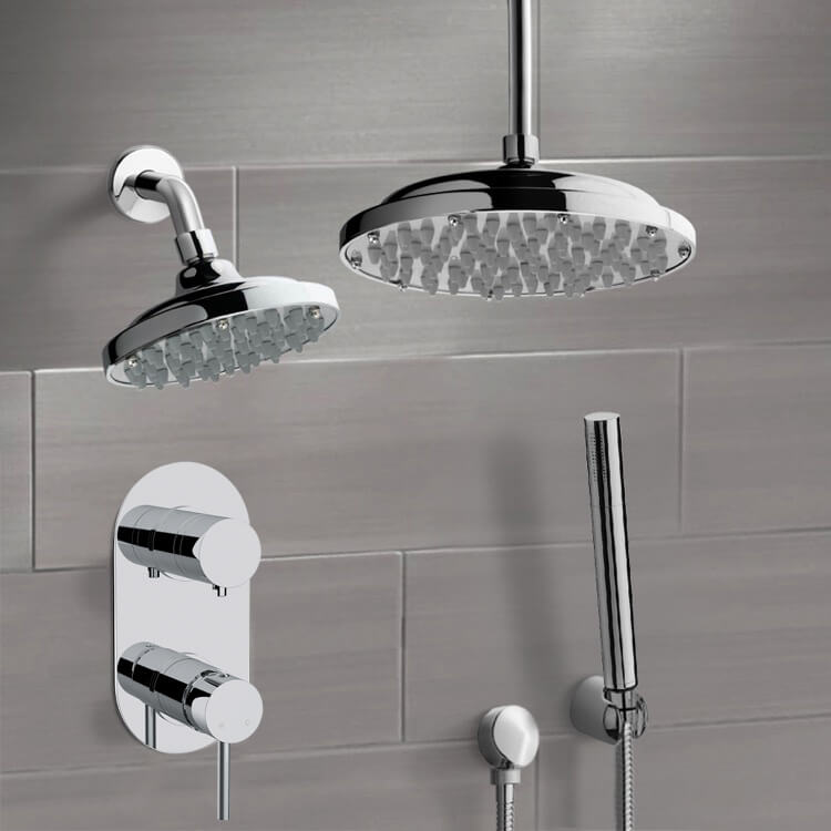 Remer DCS05 Shower Faucet, Orsino Nameek's